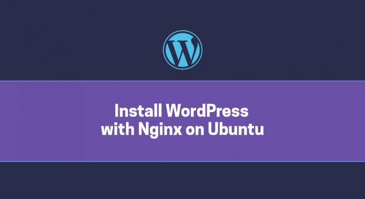 wordpress on ubuntu
