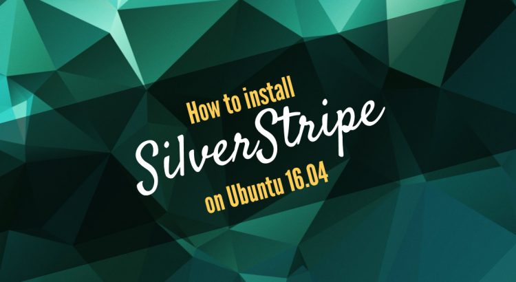 silverstripe cms