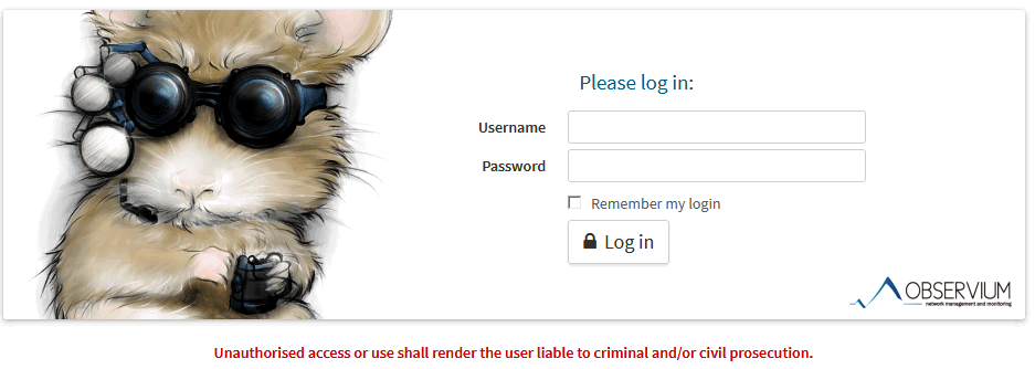 Install Observium on Debian 9