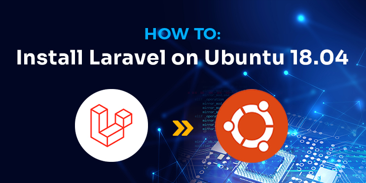how to install laravel on ubuntu 18.04