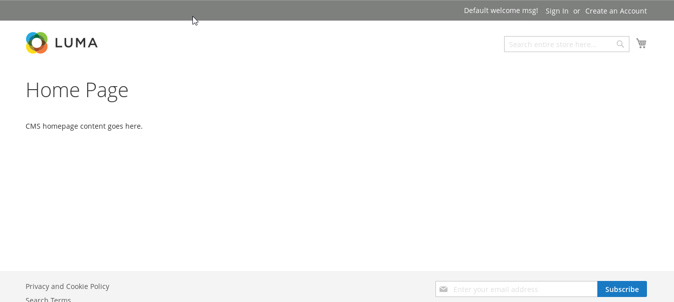 how to install magento 2 on ubuntu 20.04