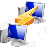 ssh tunnel with putty and firefox