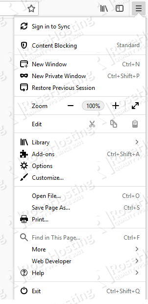 ssh tunneling with putty and firefox
