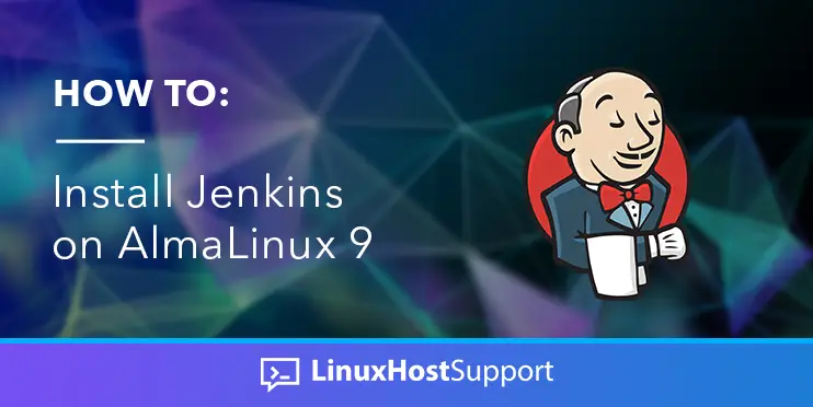 how to install jenkins on almalinux 9